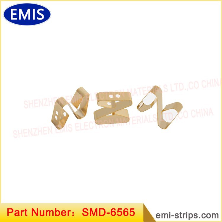 Dedicated SMD Shrapnel rau PCB Board
